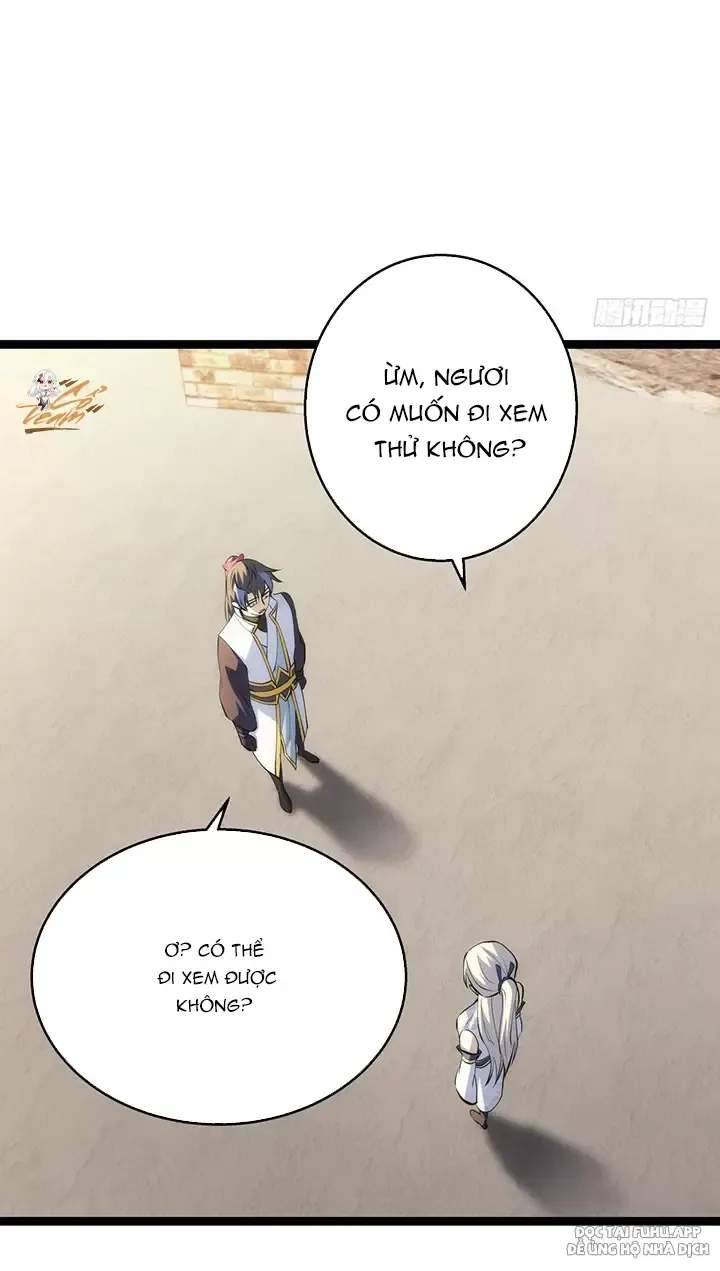 Ta Đoạt Xá Người Chơi Hệ Thống - Chapter 38 - Page 10