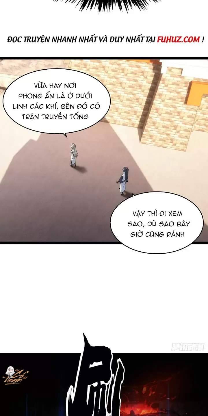 Ta Đoạt Xá Người Chơi Hệ Thống - Chapter 38 - Page 12