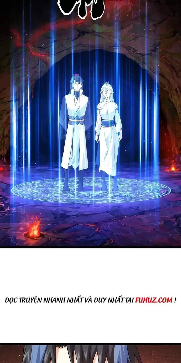 Ta Đoạt Xá Người Chơi Hệ Thống - Chapter 38 - Page 13