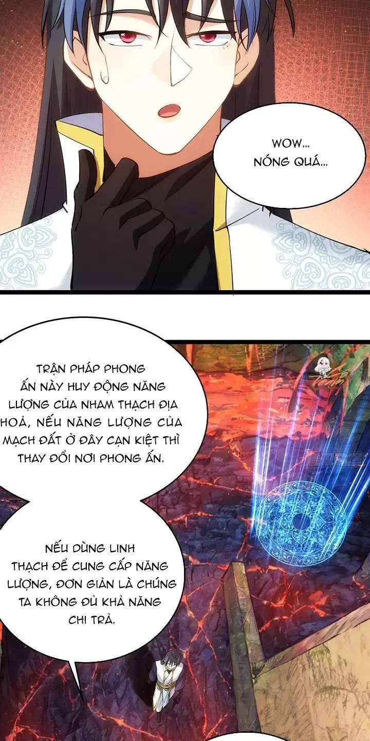 Ta Đoạt Xá Người Chơi Hệ Thống - Chapter 38 - Page 14