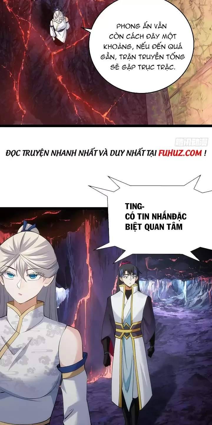 Ta Đoạt Xá Người Chơi Hệ Thống - Chapter 38 - Page 15