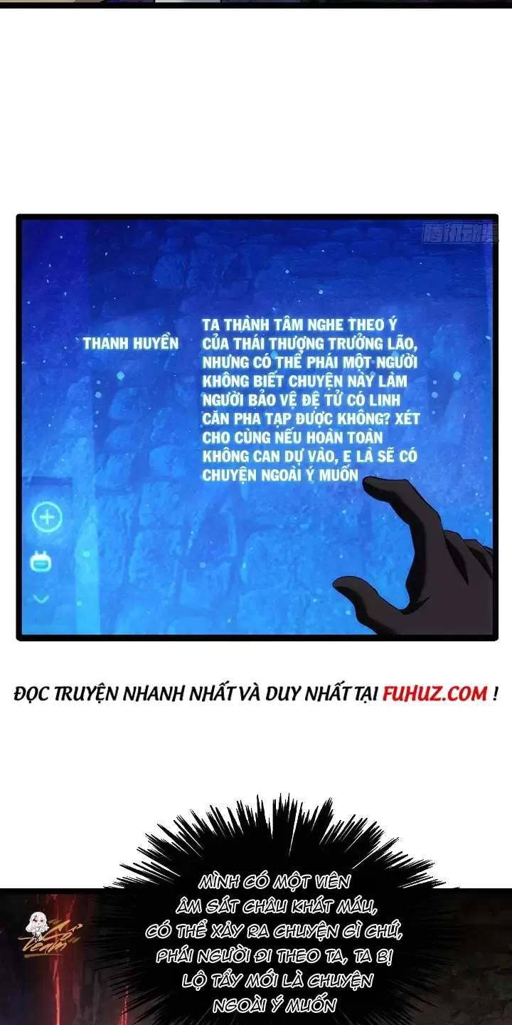 Ta Đoạt Xá Người Chơi Hệ Thống - Chapter 38 - Page 16