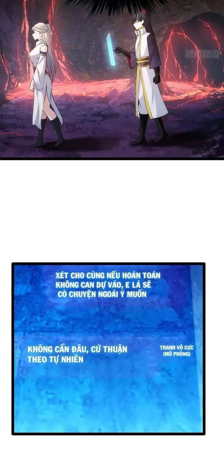 Ta Đoạt Xá Người Chơi Hệ Thống - Chapter 38 - Page 17