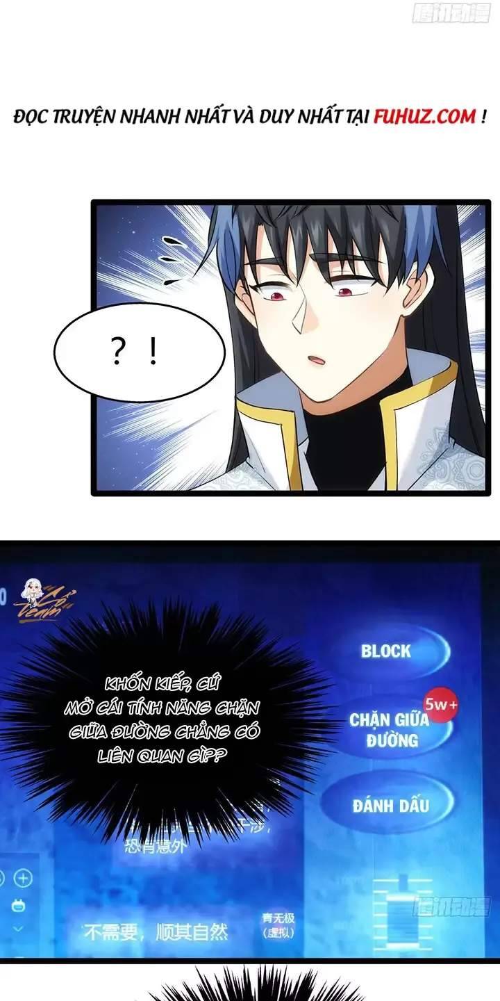 Ta Đoạt Xá Người Chơi Hệ Thống - Chapter 38 - Page 18