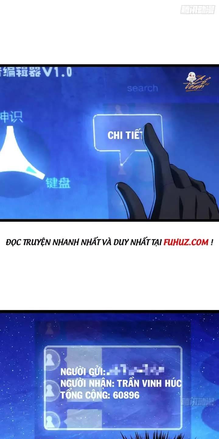 Ta Đoạt Xá Người Chơi Hệ Thống - Chapter 38 - Page 22