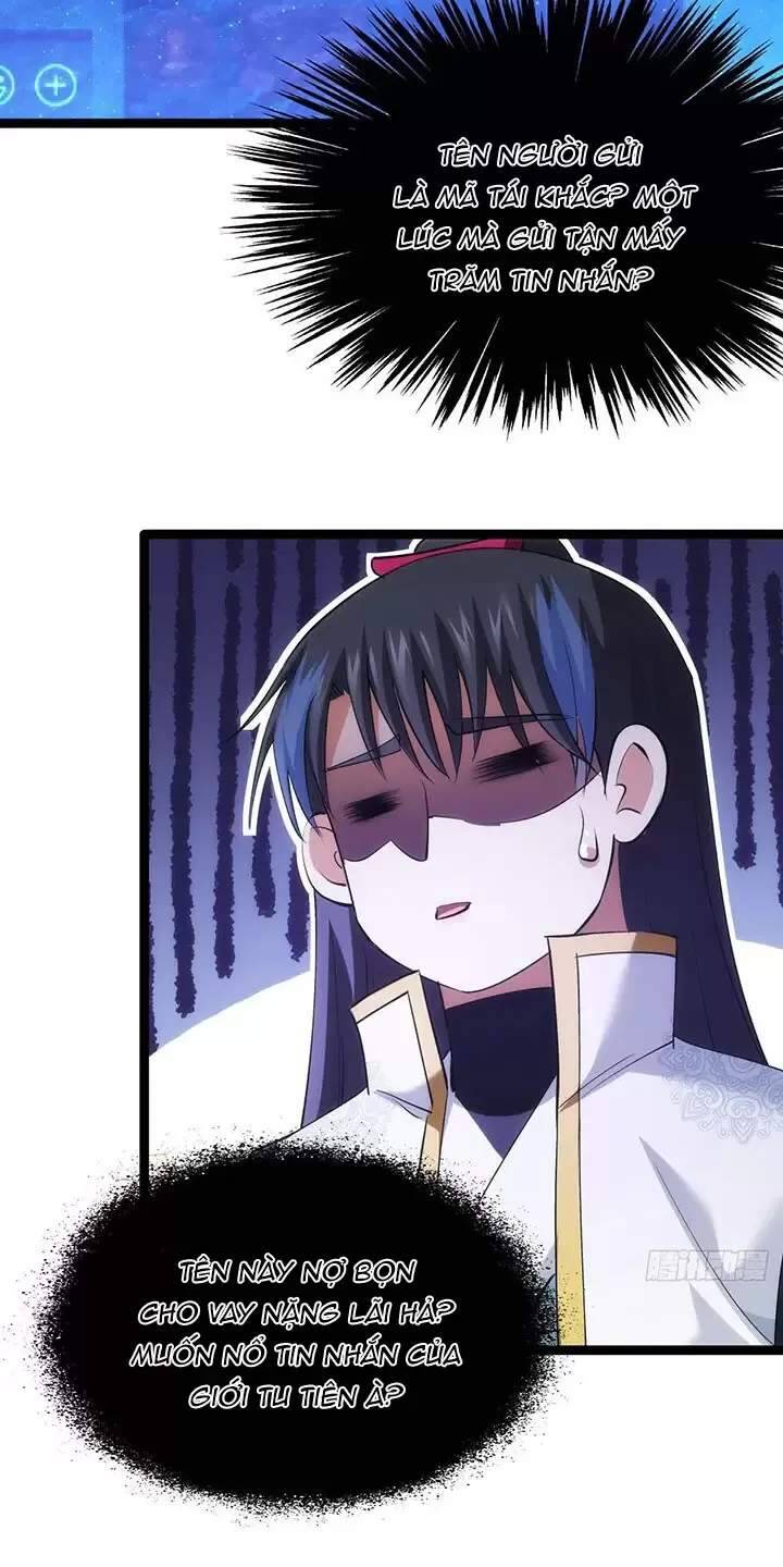 Ta Đoạt Xá Người Chơi Hệ Thống - Chapter 38 - Page 23