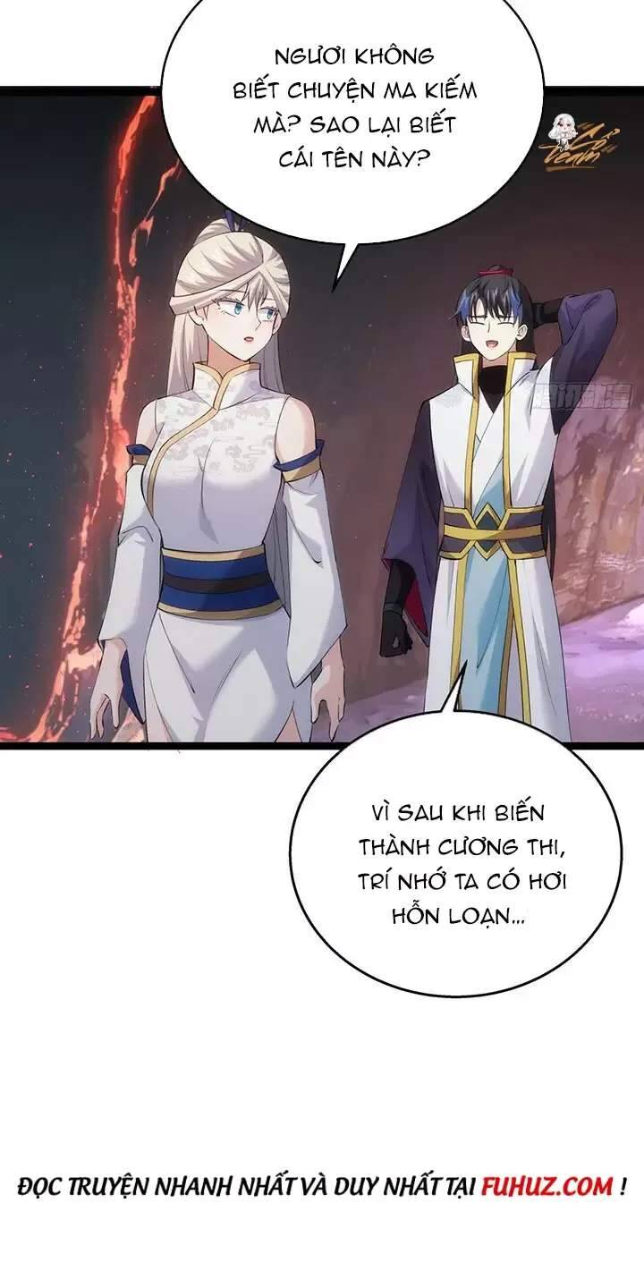 Ta Đoạt Xá Người Chơi Hệ Thống - Chapter 38 - Page 26
