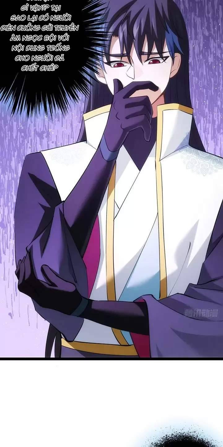 Ta Đoạt Xá Người Chơi Hệ Thống - Chapter 38 - Page 29