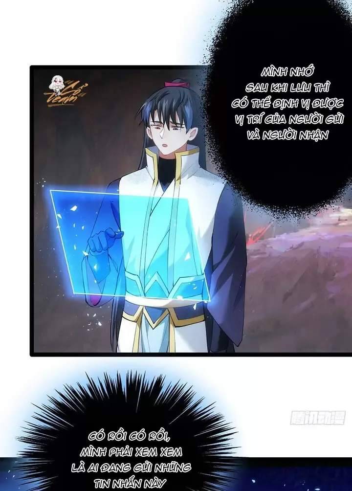 Ta Đoạt Xá Người Chơi Hệ Thống - Chapter 38 - Page 30