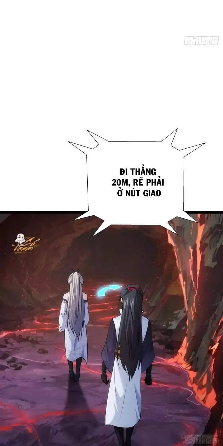 Ta Đoạt Xá Người Chơi Hệ Thống - Chapter 38 - Page 32