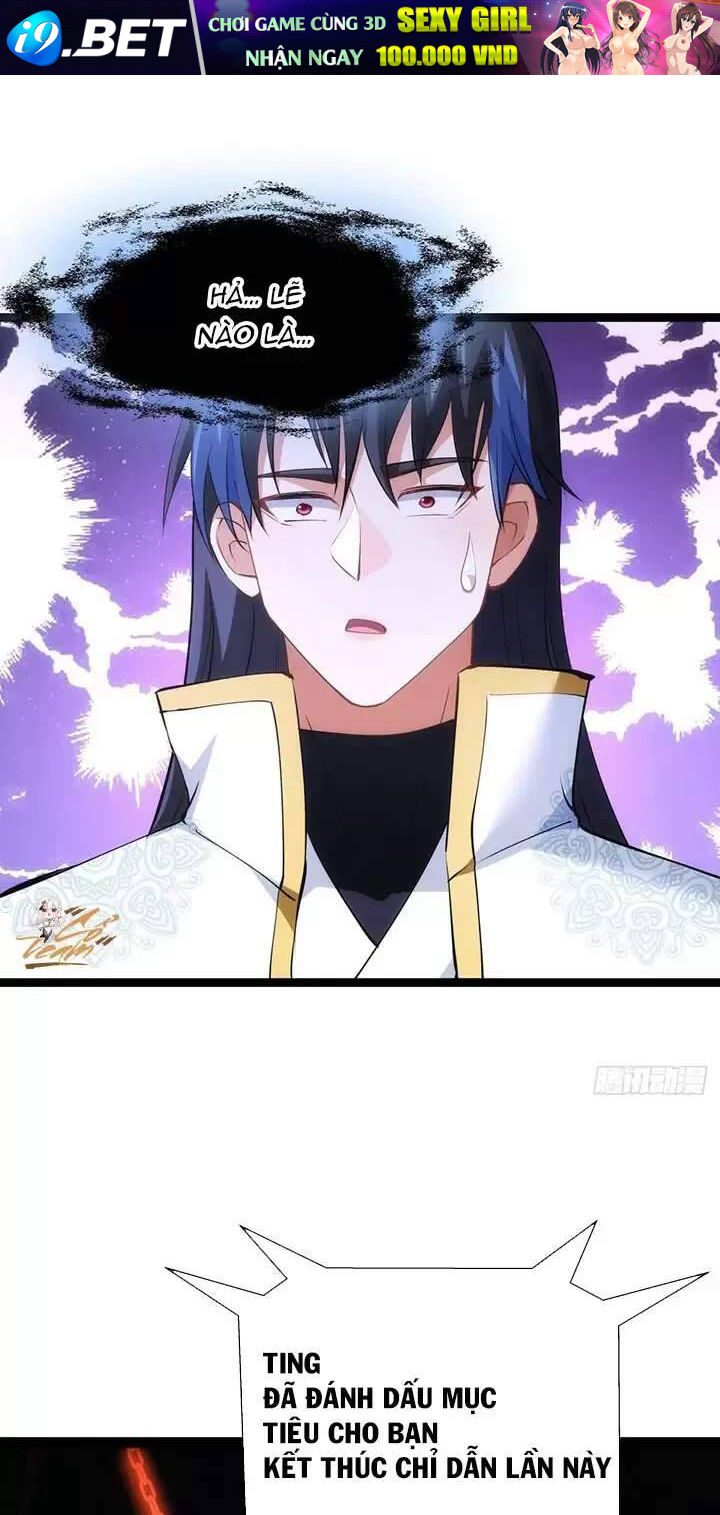 Ta Đoạt Xá Người Chơi Hệ Thống - Chapter 38 - Page 38