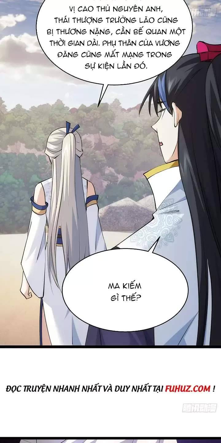 Ta Đoạt Xá Người Chơi Hệ Thống - Chapter 38 - Page 4