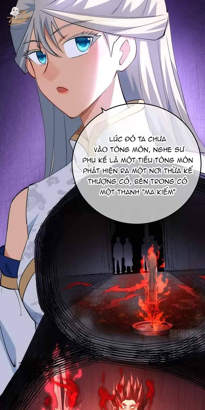 Ta Đoạt Xá Người Chơi Hệ Thống - Chapter 38 - Page 5