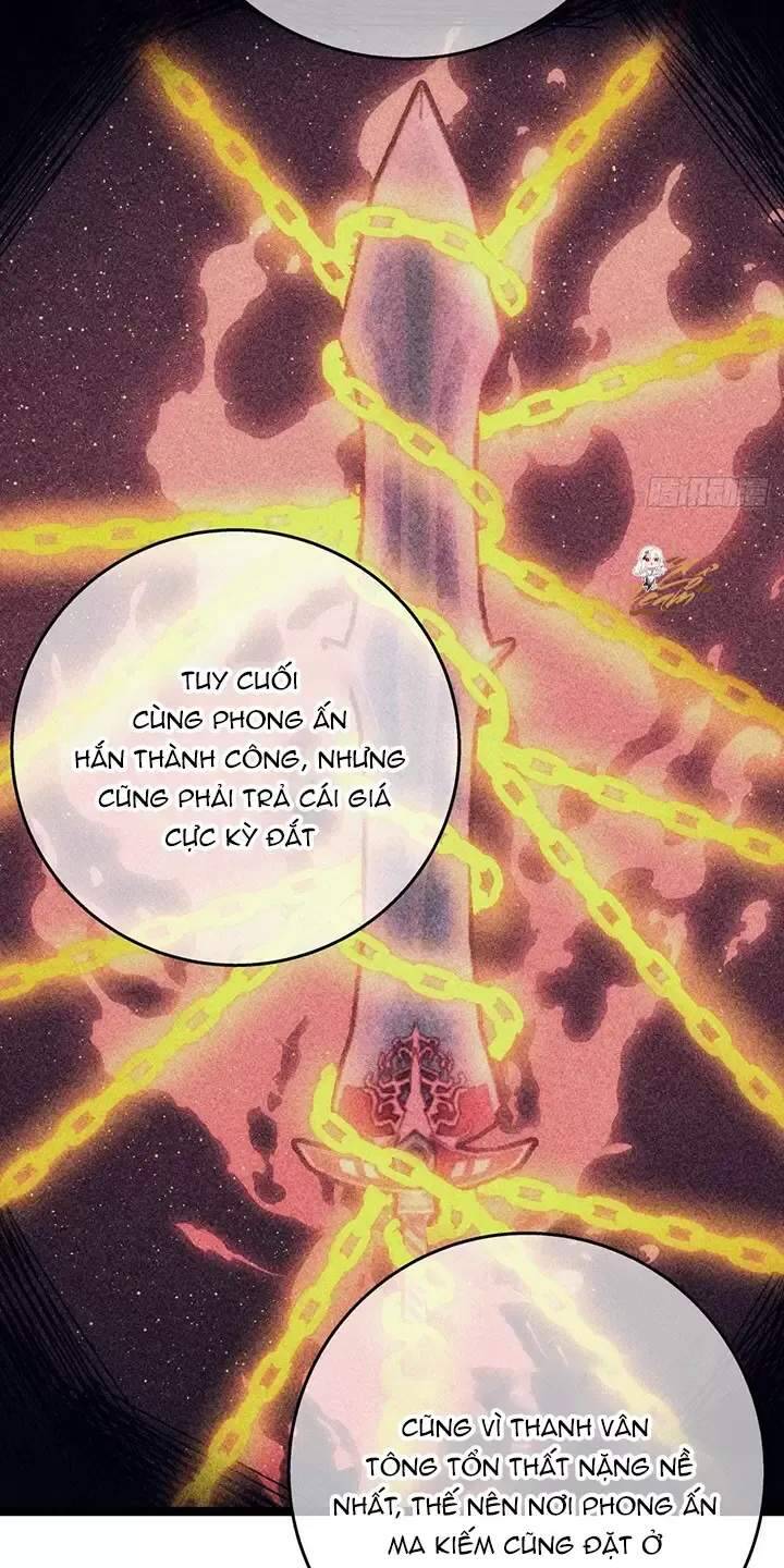 Ta Đoạt Xá Người Chơi Hệ Thống - Chapter 38 - Page 8