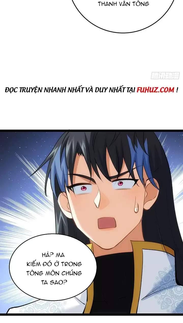 Ta Đoạt Xá Người Chơi Hệ Thống - Chapter 38 - Page 9