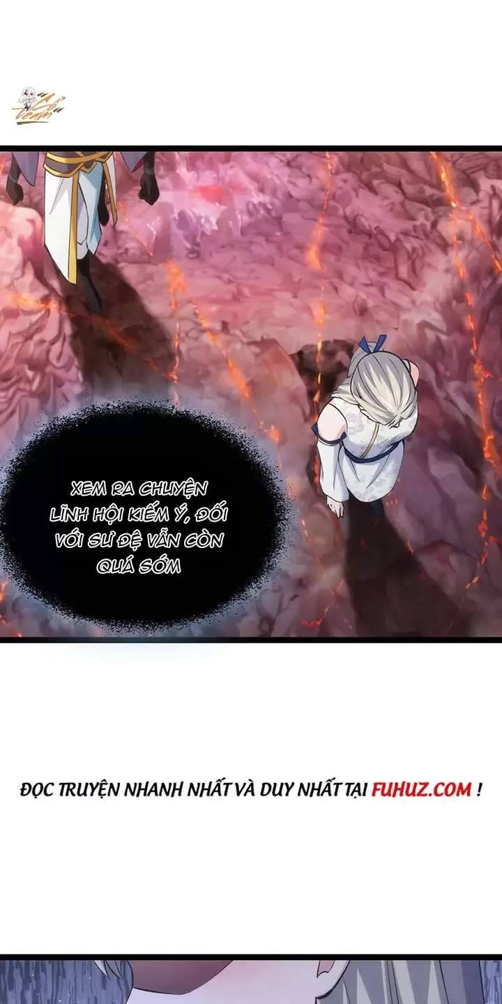 Ta Đoạt Xá Người Chơi Hệ Thống - Chapter 39 - Page 11