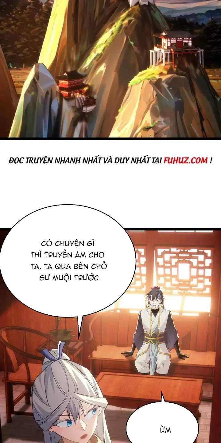 Ta Đoạt Xá Người Chơi Hệ Thống - Chapter 39 - Page 13