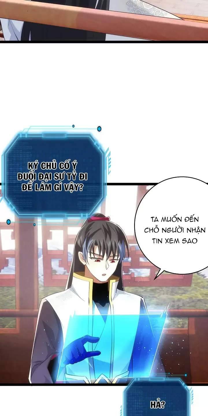 Ta Đoạt Xá Người Chơi Hệ Thống - Chapter 39 - Page 15