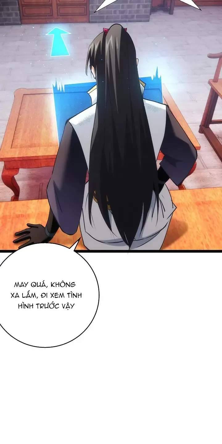 Ta Đoạt Xá Người Chơi Hệ Thống - Chapter 39 - Page 17