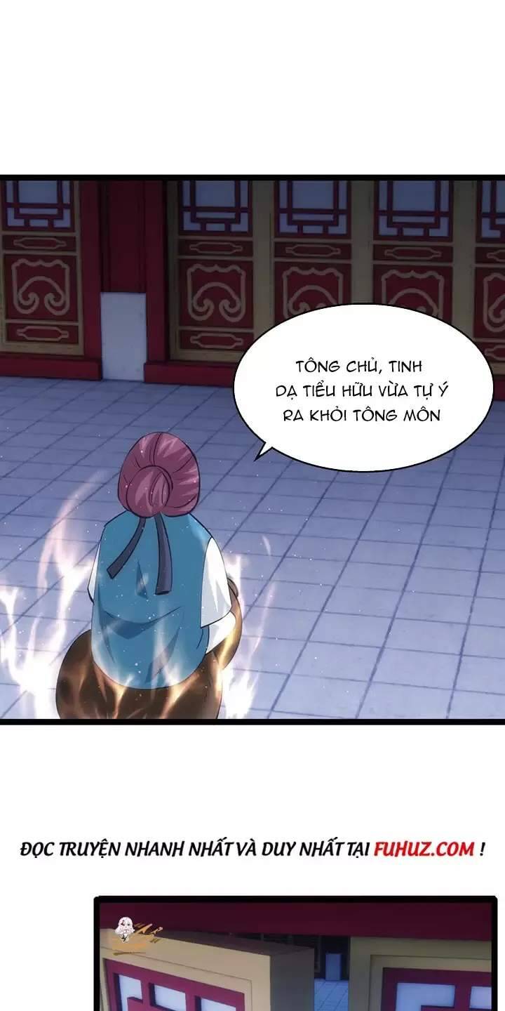 Ta Đoạt Xá Người Chơi Hệ Thống - Chapter 39 - Page 18