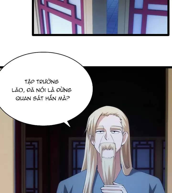 Ta Đoạt Xá Người Chơi Hệ Thống - Chapter 39 - Page 19