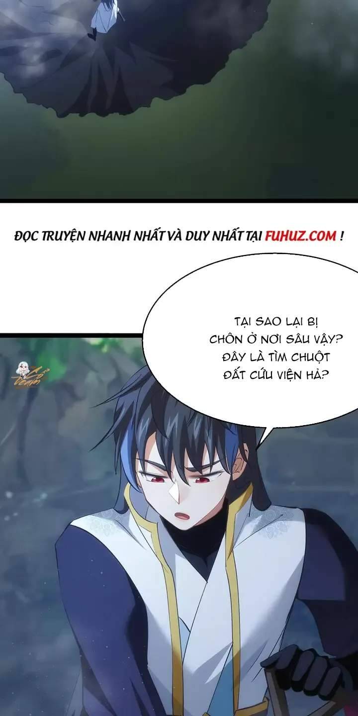 Ta Đoạt Xá Người Chơi Hệ Thống - Chapter 39 - Page 24