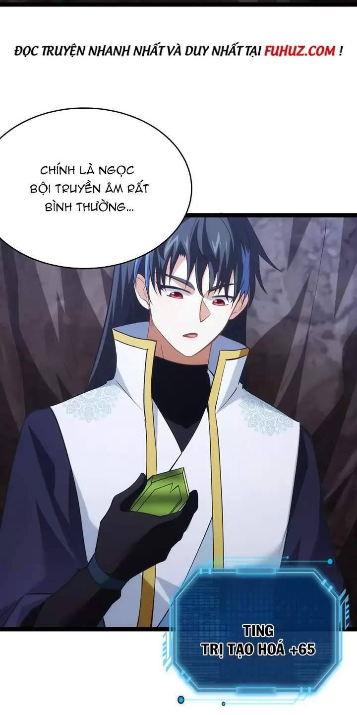 Ta Đoạt Xá Người Chơi Hệ Thống - Chapter 39 - Page 27