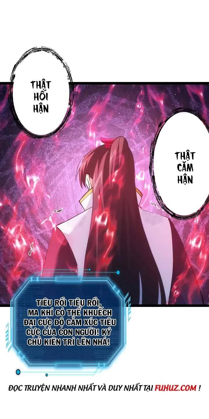 Ta Đoạt Xá Người Chơi Hệ Thống - Chapter 39 - Page 30