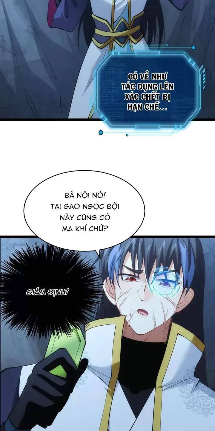 Ta Đoạt Xá Người Chơi Hệ Thống - Chapter 39 - Page 32