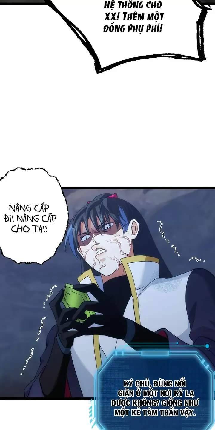 Ta Đoạt Xá Người Chơi Hệ Thống - Chapter 39 - Page 34