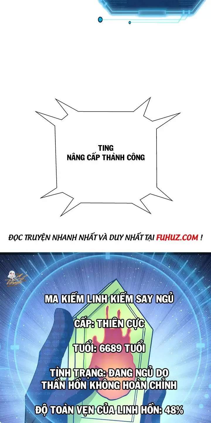 Ta Đoạt Xá Người Chơi Hệ Thống - Chapter 39 - Page 35