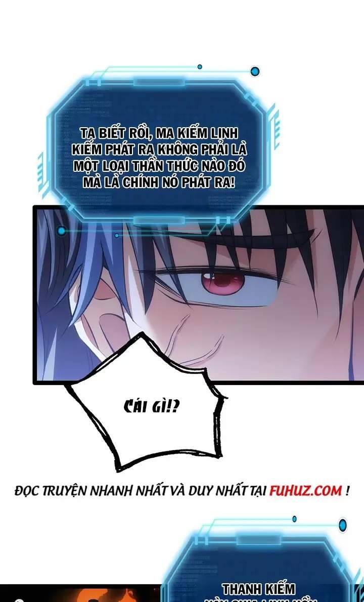 Ta Đoạt Xá Người Chơi Hệ Thống - Chapter 39 - Page 37