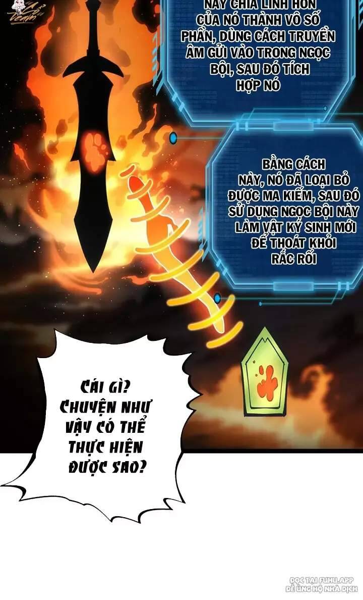Ta Đoạt Xá Người Chơi Hệ Thống - Chapter 39 - Page 38