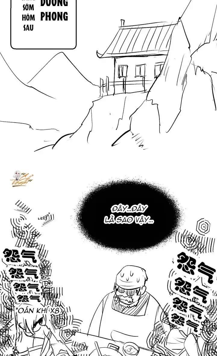 Ta Đoạt Xá Người Chơi Hệ Thống - Chapter 39 - Page 41