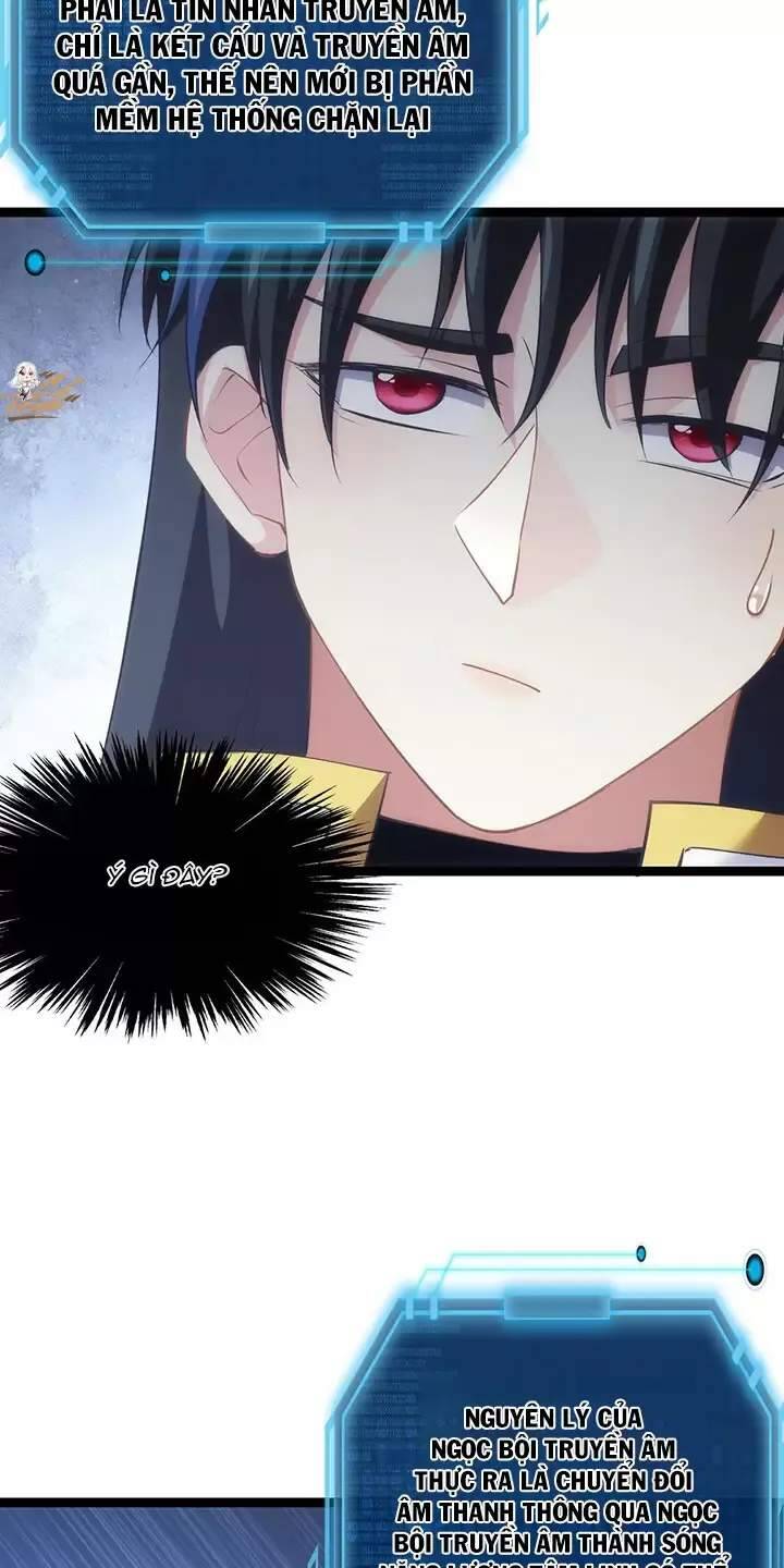 Ta Đoạt Xá Người Chơi Hệ Thống - Chapter 39 - Page 5