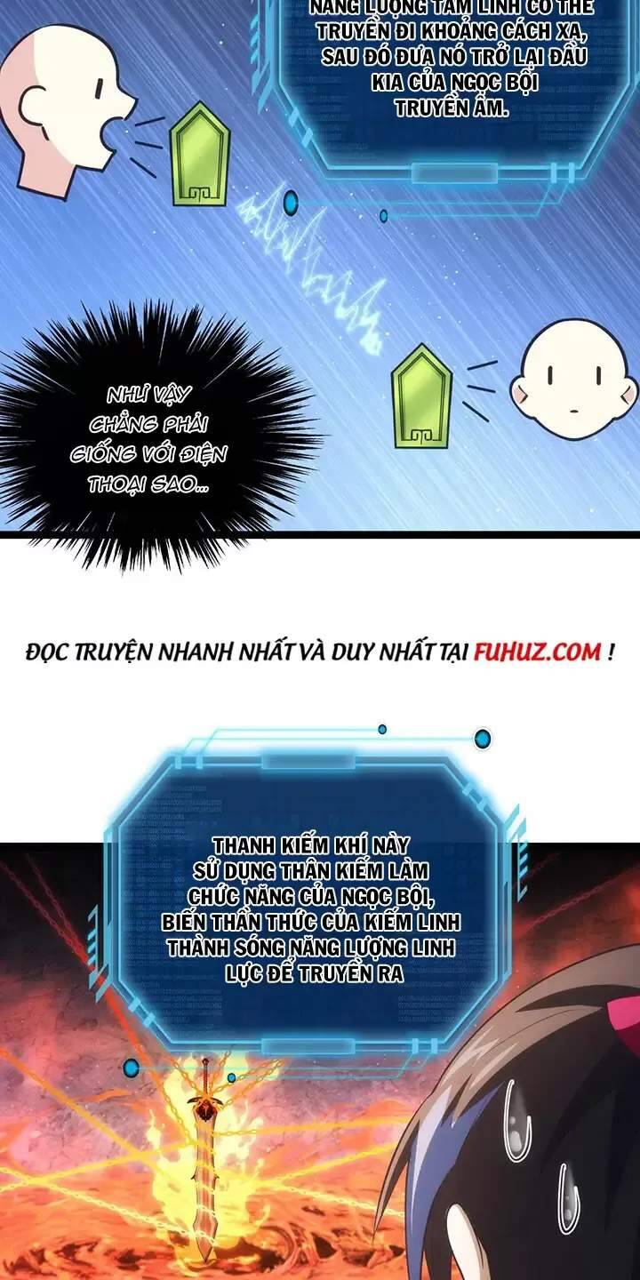 Ta Đoạt Xá Người Chơi Hệ Thống - Chapter 39 - Page 6