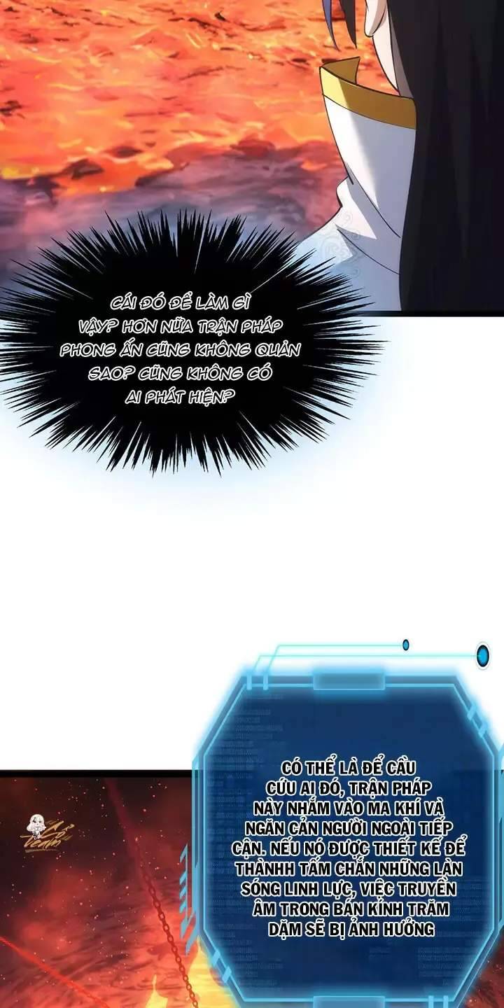 Ta Đoạt Xá Người Chơi Hệ Thống - Chapter 39 - Page 7