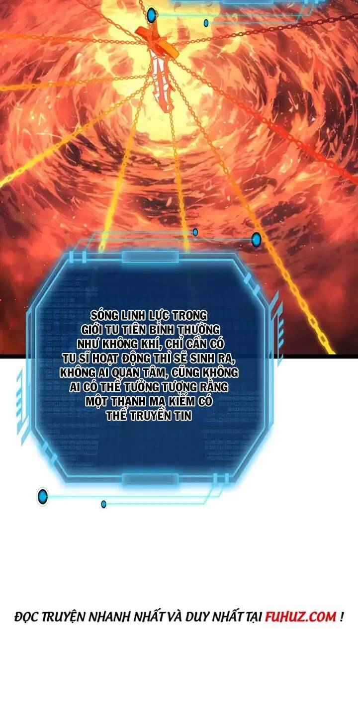 Ta Đoạt Xá Người Chơi Hệ Thống - Chapter 39 - Page 8