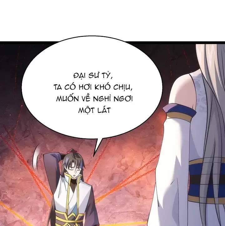 Ta Đoạt Xá Người Chơi Hệ Thống - Chapter 39 - Page 9