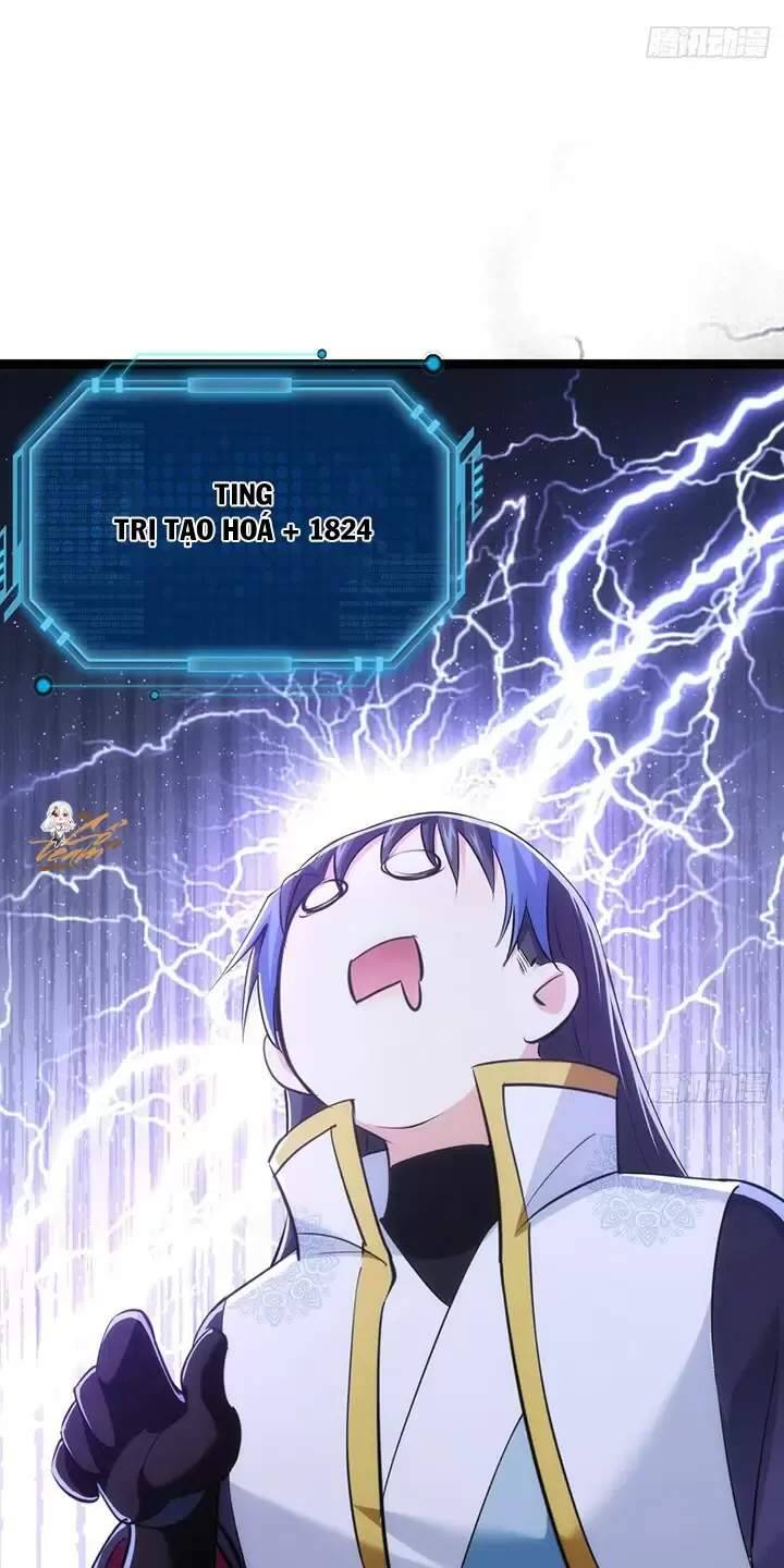 Ta Đoạt Xá Người Chơi Hệ Thống - Chapter 40 - Page 11