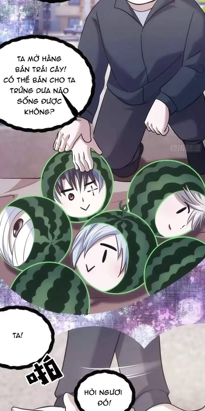 Ta Đoạt Xá Người Chơi Hệ Thống - Chapter 40 - Page 14