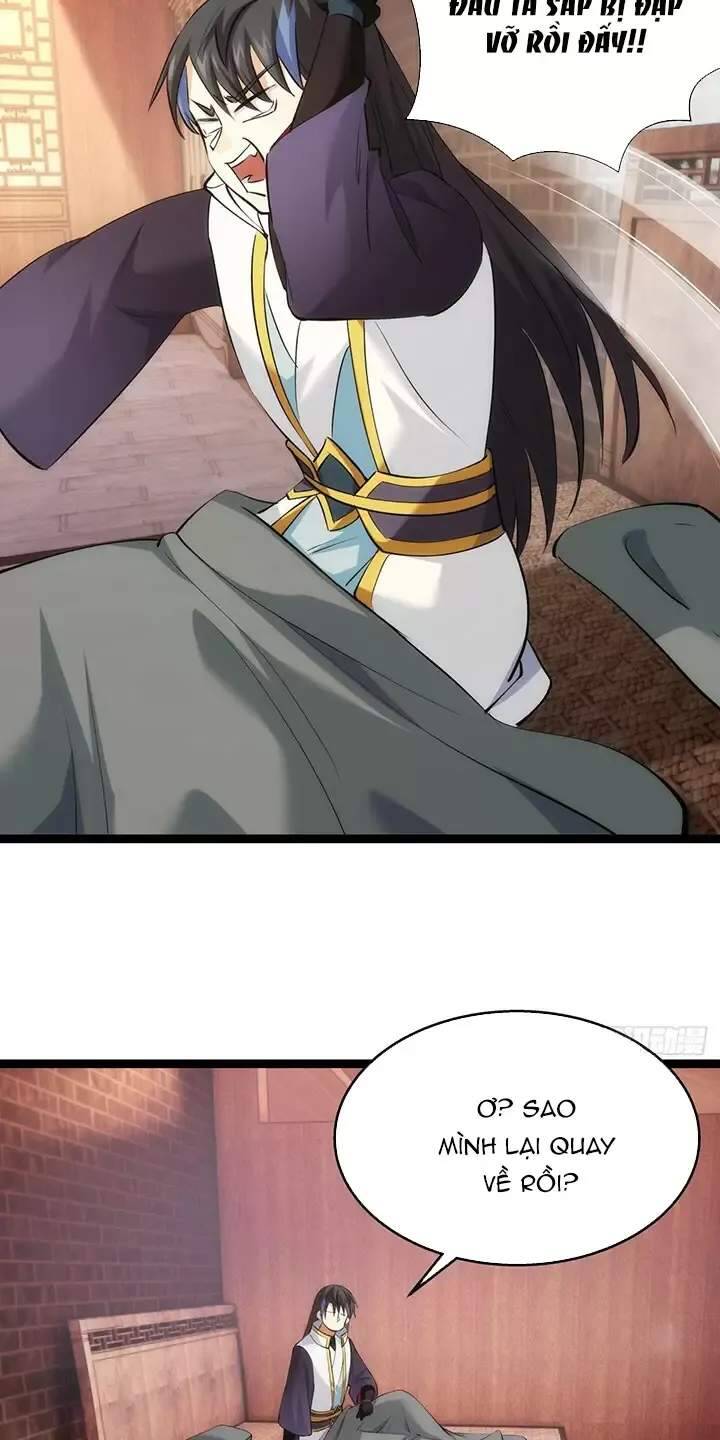 Ta Đoạt Xá Người Chơi Hệ Thống - Chapter 40 - Page 16