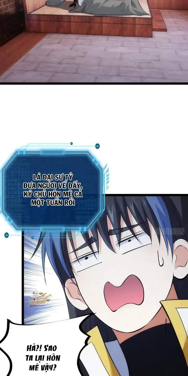 Ta Đoạt Xá Người Chơi Hệ Thống - Chapter 40 - Page 17