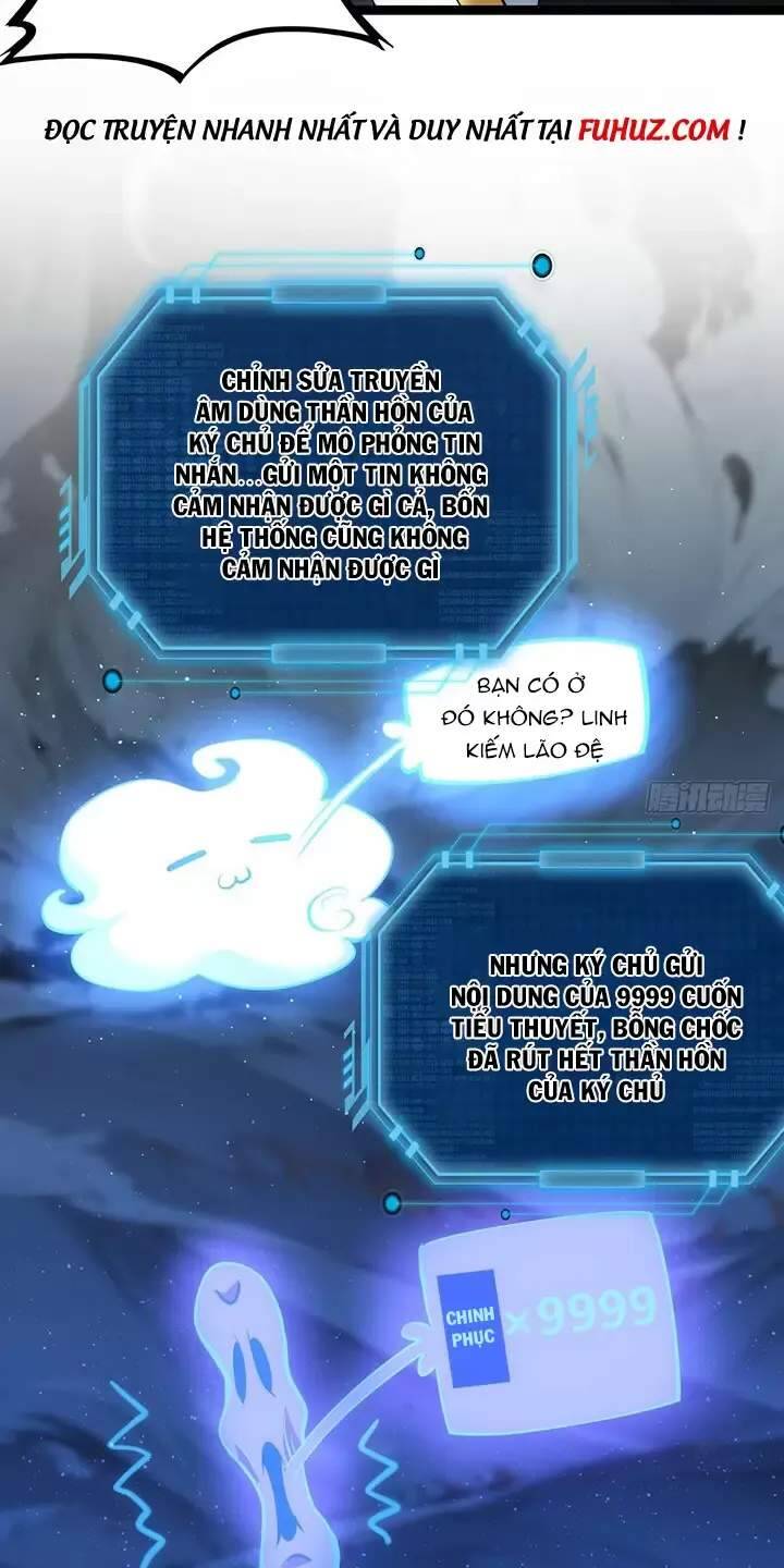 Ta Đoạt Xá Người Chơi Hệ Thống - Chapter 40 - Page 18