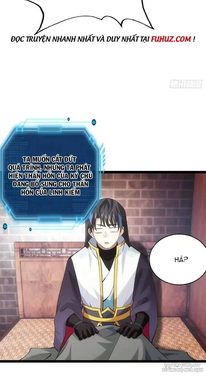 Ta Đoạt Xá Người Chơi Hệ Thống - Chapter 40 - Page 20