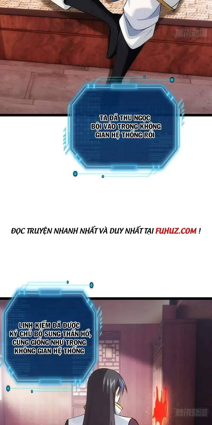 Ta Đoạt Xá Người Chơi Hệ Thống - Chapter 40 - Page 22