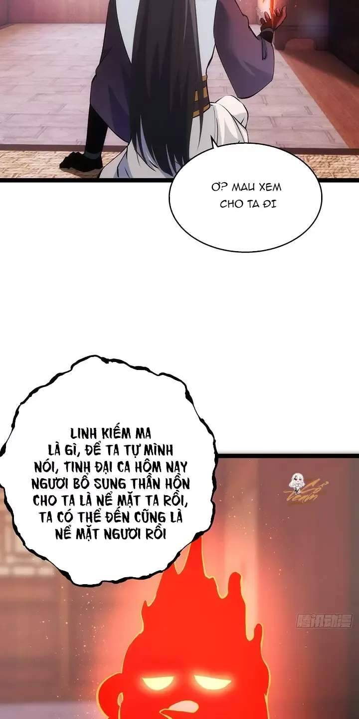 Ta Đoạt Xá Người Chơi Hệ Thống - Chapter 40 - Page 23