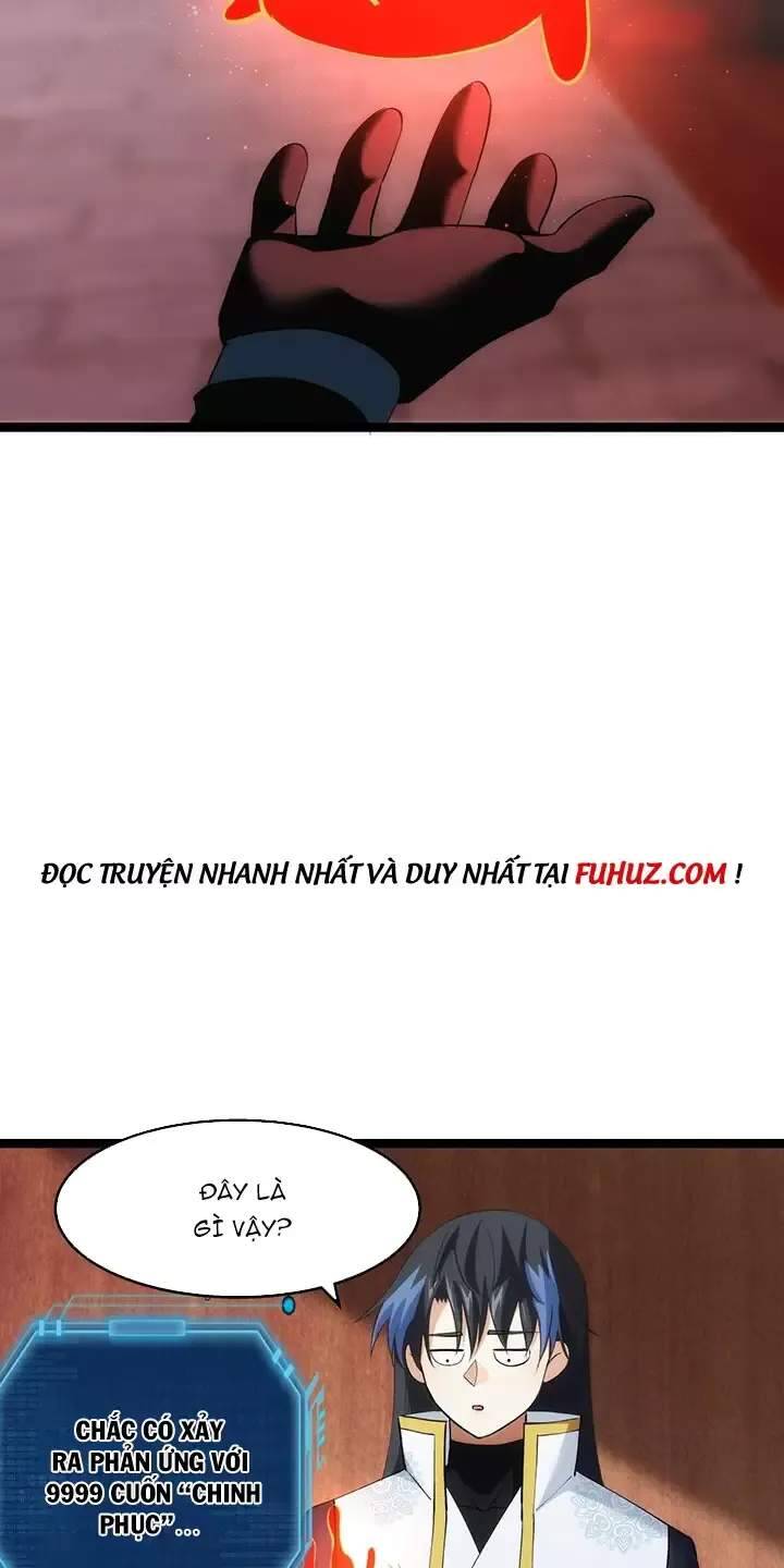 Ta Đoạt Xá Người Chơi Hệ Thống - Chapter 40 - Page 24