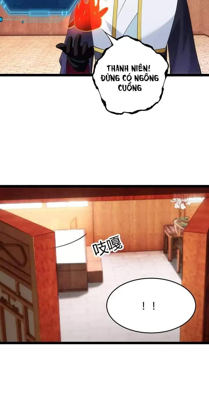 Ta Đoạt Xá Người Chơi Hệ Thống - Chapter 40 - Page 25