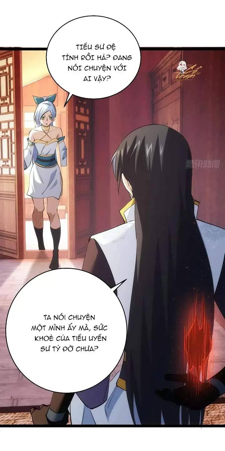 Ta Đoạt Xá Người Chơi Hệ Thống - Chapter 40 - Page 26